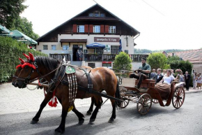 Hospoda U Lípy Ostrov Nad Ohří